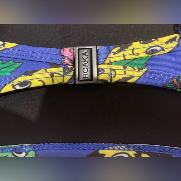 Hoaka X Pony Bikini Top - Picture 3 of 4